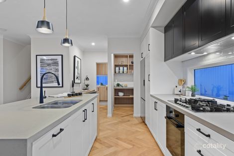 Property photo of 23 Hamley Street Wooloowin QLD 4030