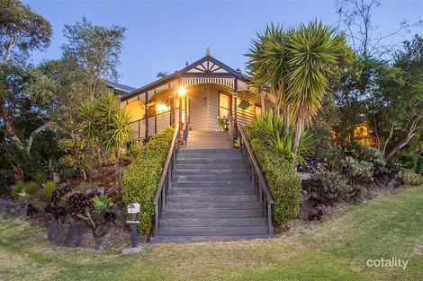 Property photo of 9 Castlehill Rise Langwarrin VIC 3910