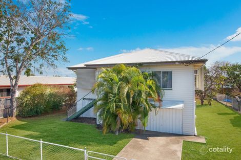 157 Bayswater Rd, Currajong, QLD 4812