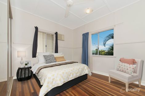 Property photo of 157 Bayswater Road Currajong QLD 4812