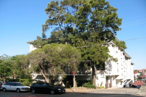 4/9 Macpherson St, Waverley, NSW 2024