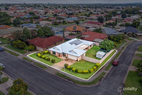 Property photo of 2 Crosby Crescent Raceview QLD 4305