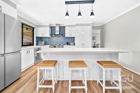 Property photo of 2 Crosby Crescent Raceview QLD 4305
