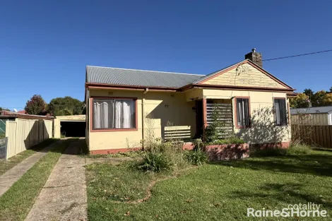 45 Maxwell Ave, Orange, NSW 2800