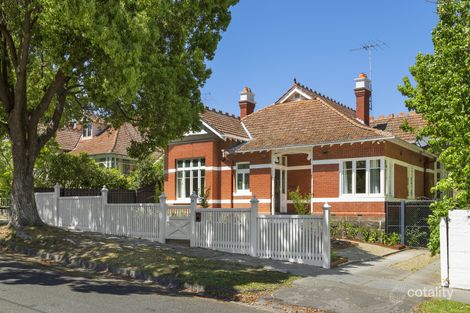 Property photo of 24 Ryeburne Avenue Hawthorn East VIC 3123