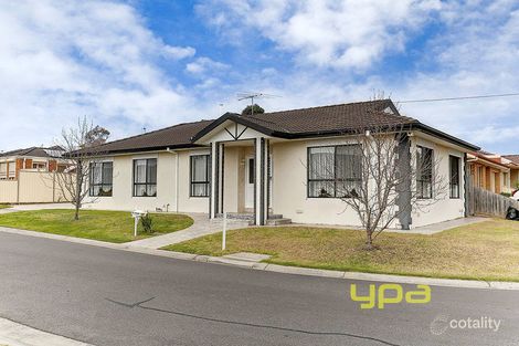 Property photo of 20F Norval Crescent Coolaroo VIC 3048