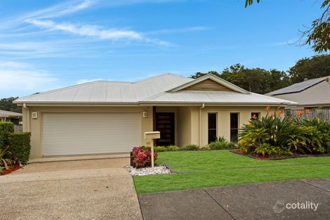 Property photo of 93 Observatory Drive Reedy Creek QLD 4227