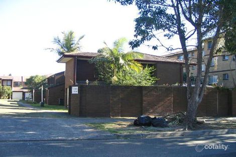 Property photo of 11/4-8 Third Avenue Campsie NSW 2194