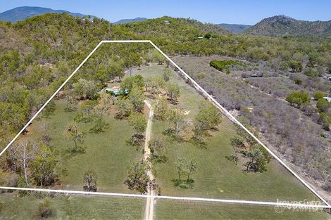 100 Willing Dr, Nome, QLD 4816