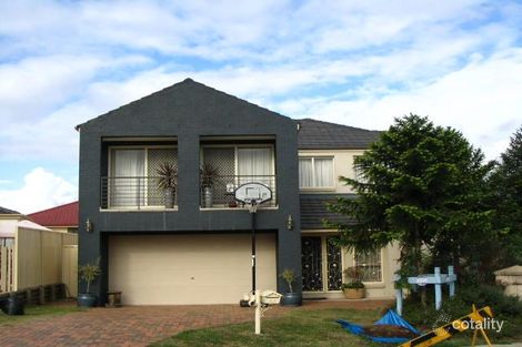 2 Perfection Ave, Stanhope Gardens, NSW 2768