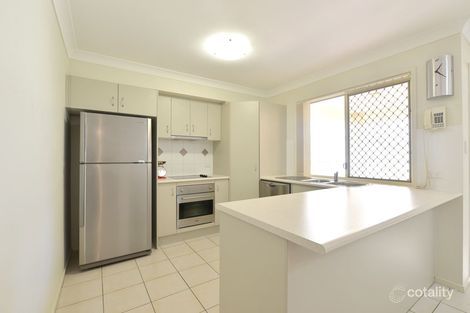 Property photo of 40 Congo Circuit Springfield QLD 4300