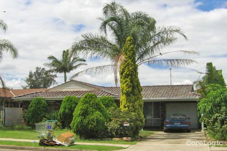 Property photo of 95 Roland Street Bossley Park NSW 2176