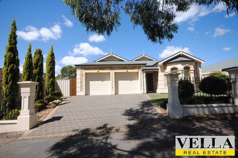 Property photo of 9 Russell Road Athelstone SA 5076