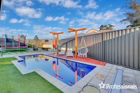 Property photo of 37 Kingshurst Chase Haynes WA 6112