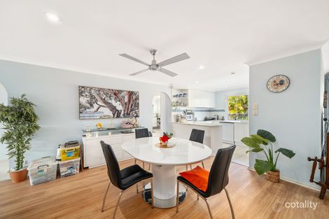 Property photo of 8 Willow Street Kippa-Ring QLD 4021