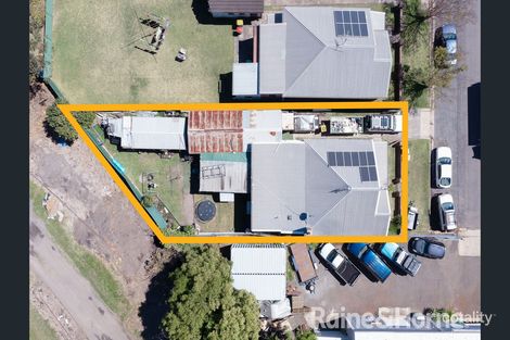 Property photo of 2 Shelley Street Georgetown NSW 2298