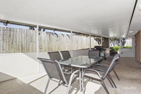 Property photo of 42 Explorers Way Worongary QLD 4213