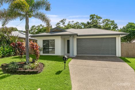 Property photo of 41 Timberlea Drive East Bentley Park QLD 4869