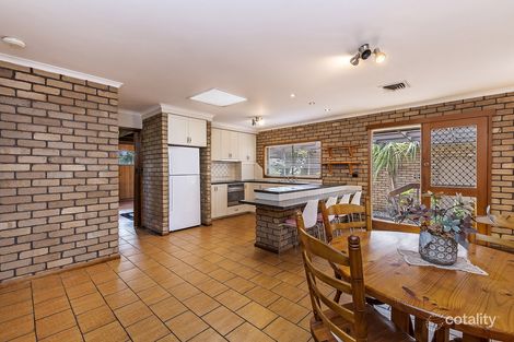 Property photo of 84 Mill Street Mortlake VIC 3272
