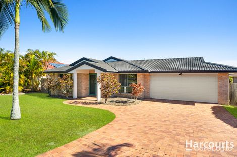 Property photo of 25 Golden Rain Place Stretton QLD 4116