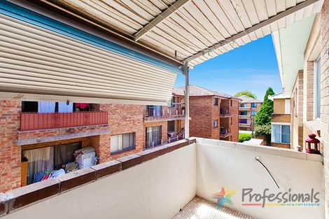 Property photo of 8/8-10 President Avenue Kogarah NSW 2217