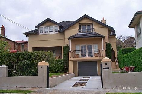 22 Wolseley Rd, Mosman, NSW 2088