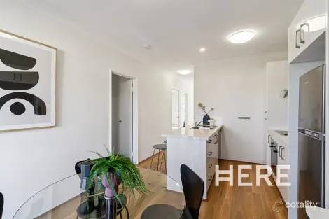 Property photo of 4/196 Alma Road North Perth WA 6006