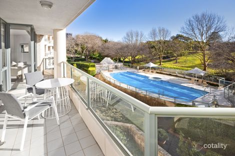 Property photo of 306/93 Brompton Road Kensington NSW 2033