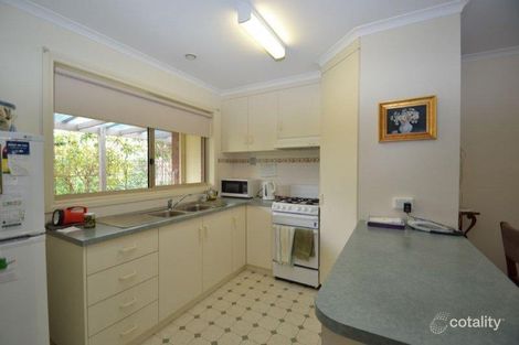 Property photo of 1 Bradbury Drive Wangaratta VIC 3677