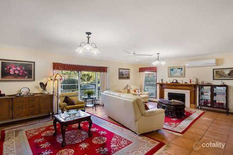 Property photo of 5 Brookton Avenue Highfields QLD 4352