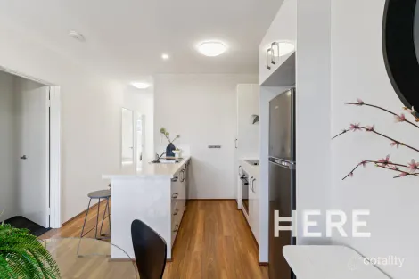 Property photo of 4/196 Alma Road North Perth WA 6006