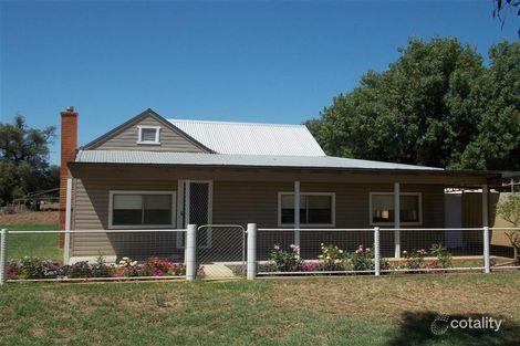 62 Rodgers St, Bedgerabong, NSW 2871