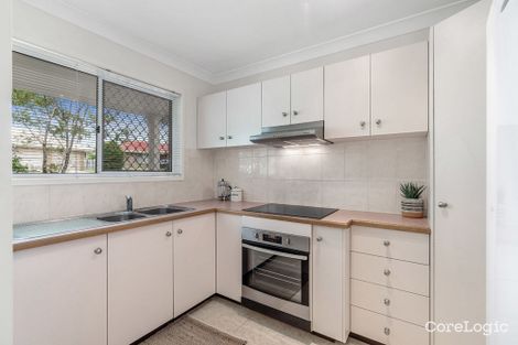 Property photo of 32/28 Stackpole Street Wishart QLD 4122