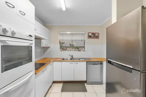 Property photo of 3/25 Latrobe Terrace Paddington QLD 4064