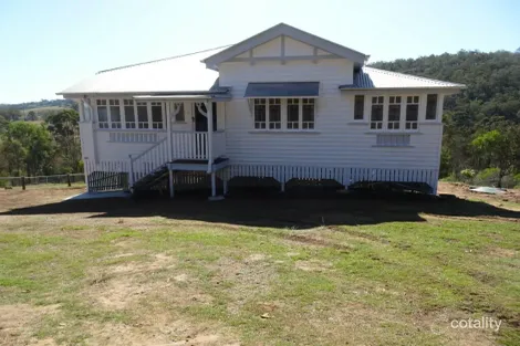 17 S Saville Rd, Cannon Creek, QLD 4310