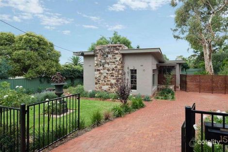 Property photo of 15 Thirkell Avenue Beaumont SA 5066