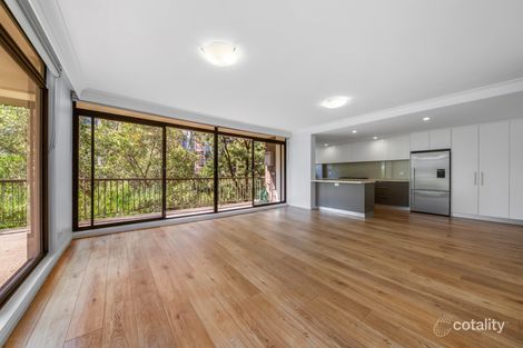 Property photo of 3B/17-19 Waverley Street Bondi Junction NSW 2022