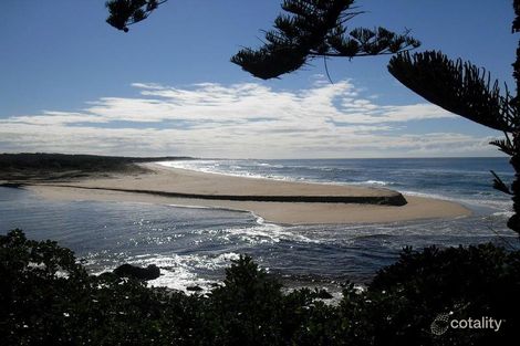 Property photo of 10 Chauvel Crescent Tuross Head NSW 2537