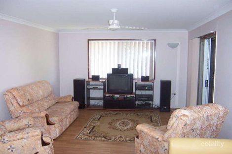 Property photo of 8 Saturn Crescent Telina QLD 4680