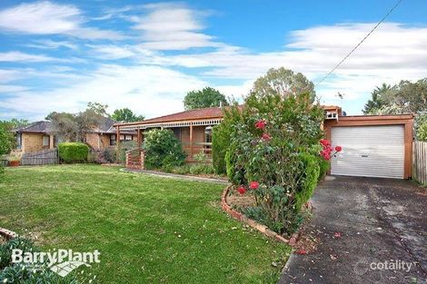 Property photo of 32 Station Street Coldstream VIC 3770