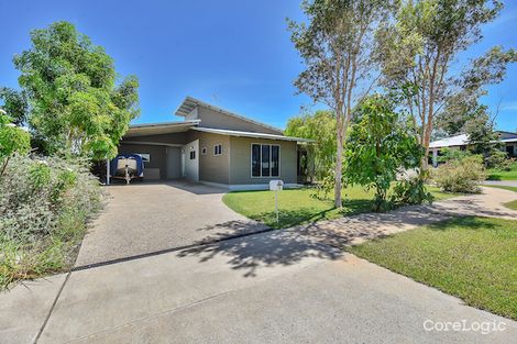 Property photo of 1 Bullita Street Durack NT 0830