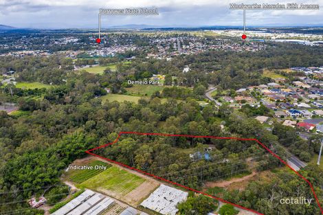 Property photo of 72 Demeio Road Berrinba QLD 4117