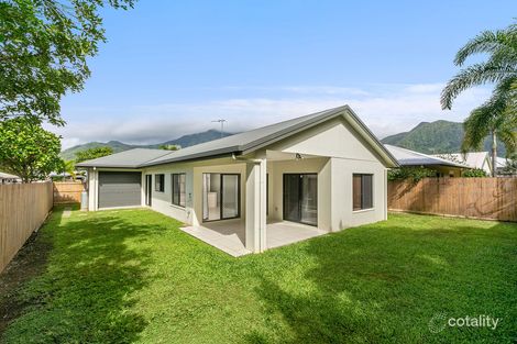 Property photo of 41 Timberlea Drive East Bentley Park QLD 4869