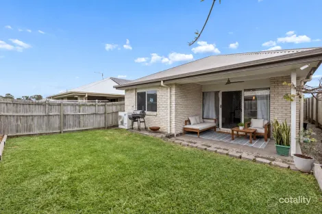 Property photo of 33 Rupert Crescent Morayfield QLD 4506