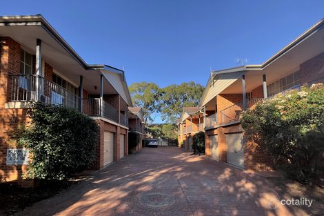 2/20-24 Blaxland Ave, Penrith, NSW 2750
