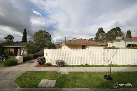 2/63 Fonteyn Dr, Wantirna South, VIC 3152
