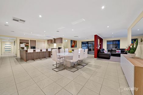 Property photo of 4 Bracken Place Lyndhurst VIC 3975