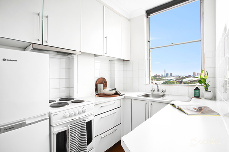 Property photo of 61/49-51 Cook Road Centennial Park NSW 2021