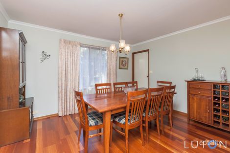 Property photo of 30 St John Crescent Florey ACT 2615