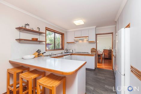 Property photo of 30 St John Crescent Florey ACT 2615